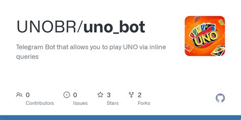 unobot|Telegram bot UNO Bot — @unobot.